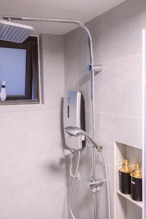 Apartment Petronella @ Jesselton Quay Kota Kinabalu