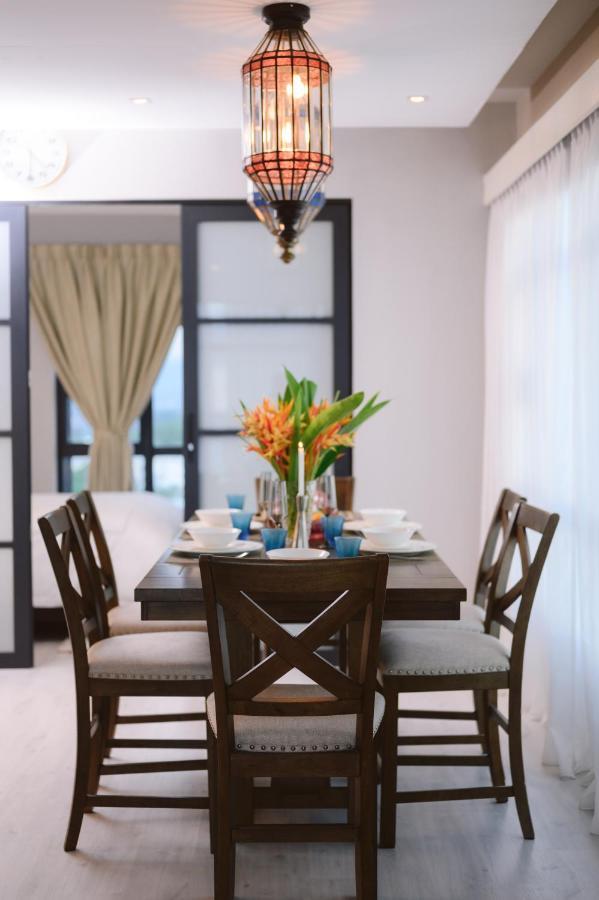 Apartment Petronella @ Jesselton Quay Kota Kinabalu